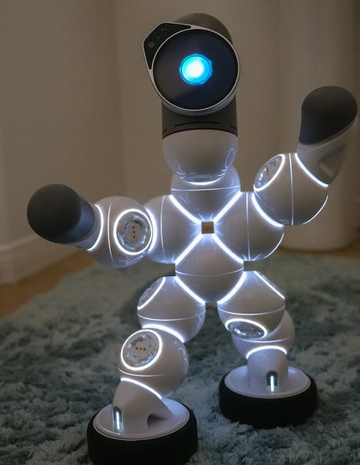 AI based Advertising