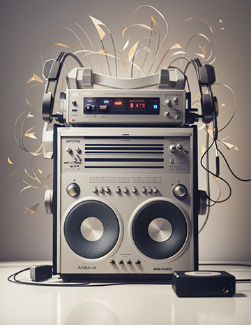 AI based Advertising