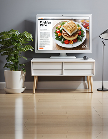 AI based Advertising