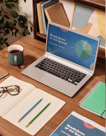 AI based Advertising