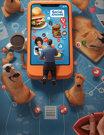 AI based Advertising