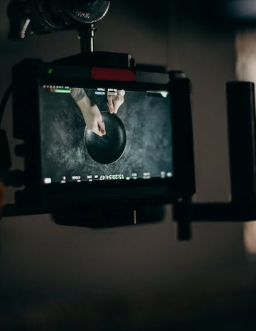 AI based Advertising