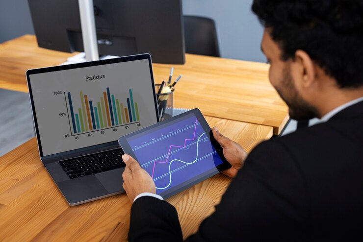 Data-Driven Analytics