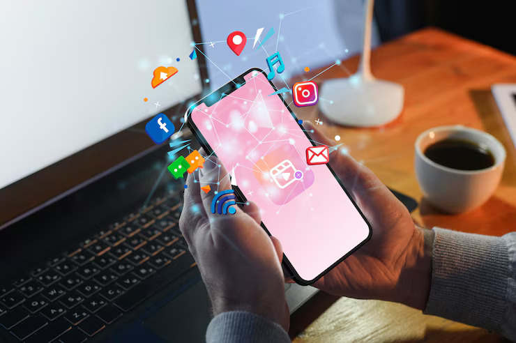 Mobile Marketing