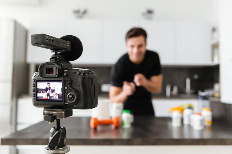 Video Marketing