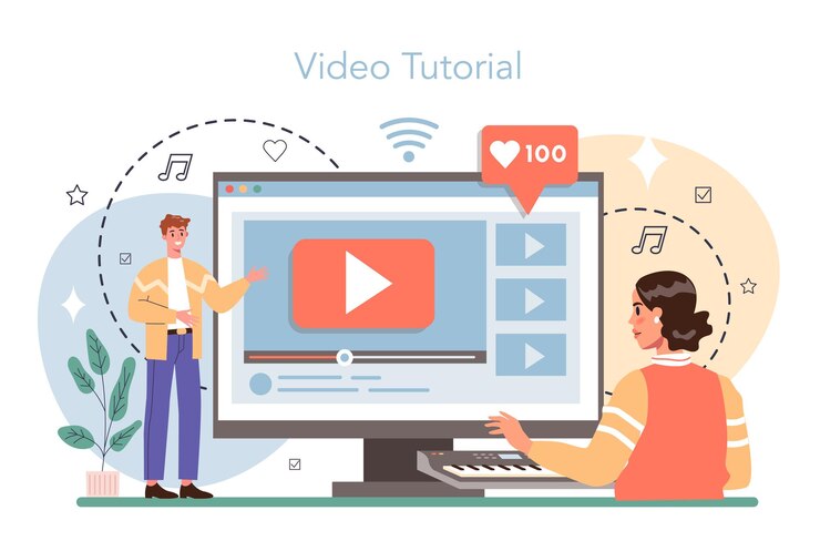 Video Advertising